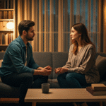 Pisanie z innymi będąc w związku – czy to zdrada?