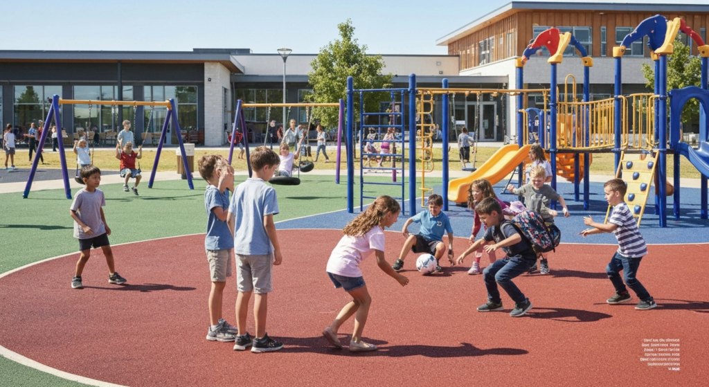 Jak wpływa na dziecko zmiana szkoły? Pozytywne i negatywne strony