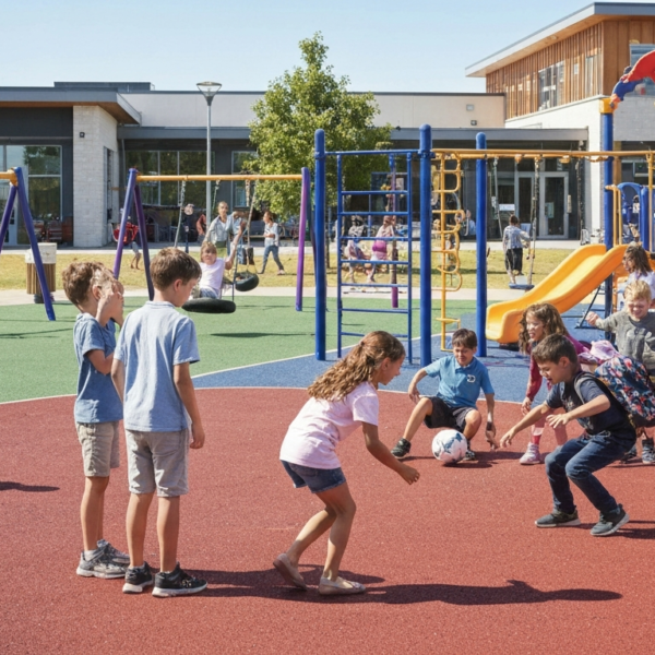 Jak wpływa na dziecko zmiana szkoły? Pozytywne i negatywne strony