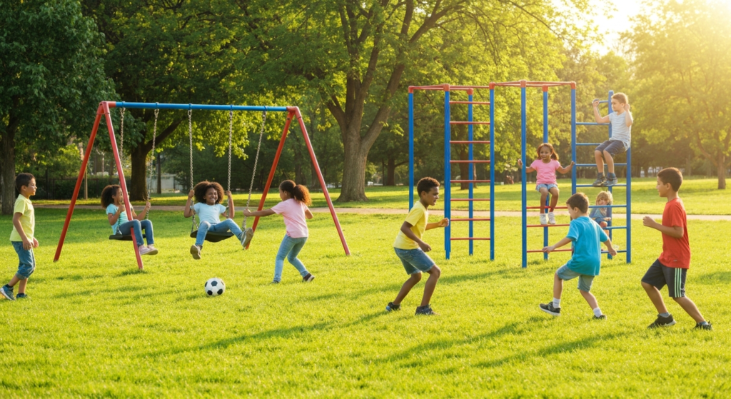 Jak budować pewność siebie u dziecka? Praktyczne rady