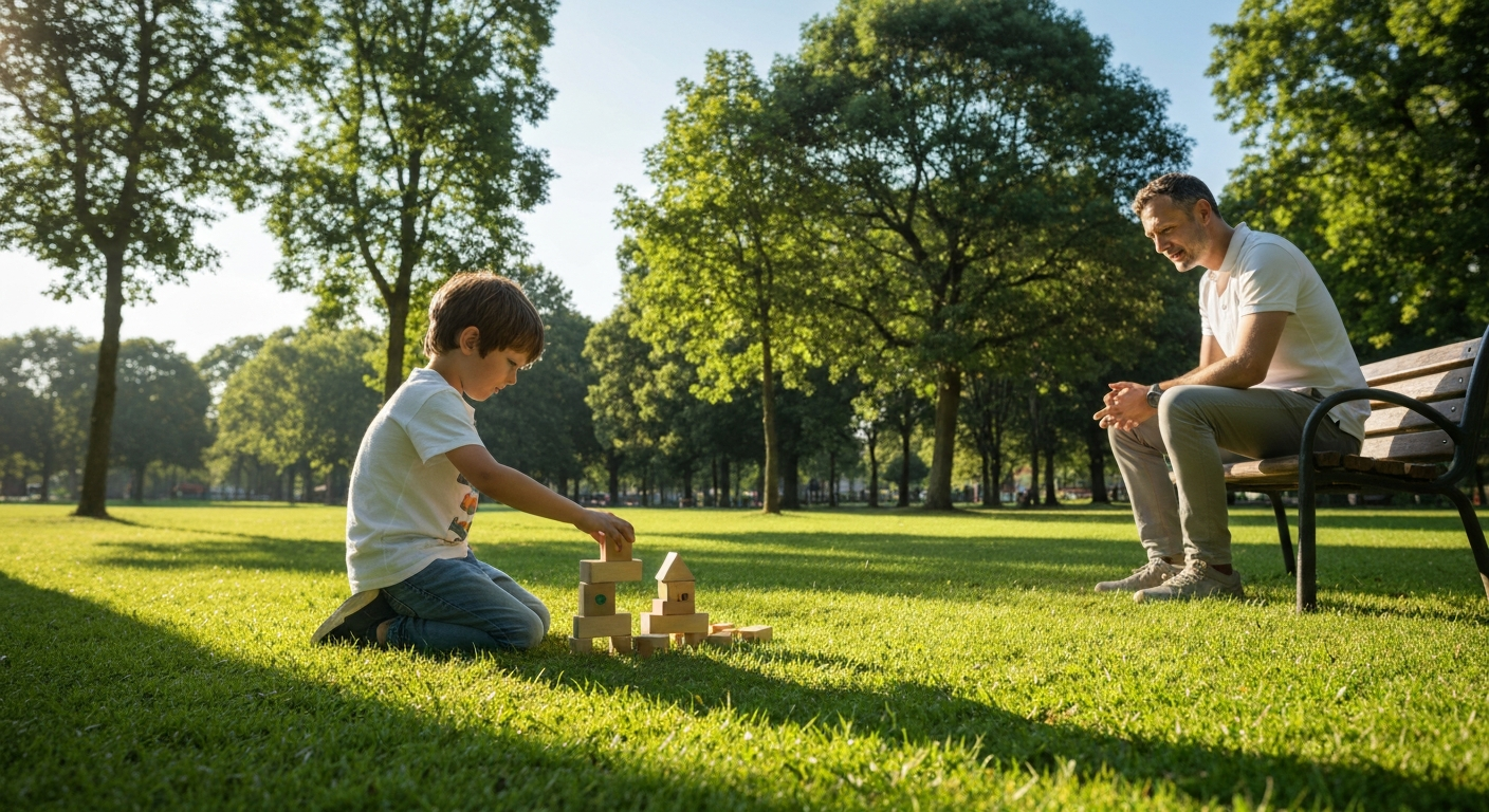 Jak budować pewność siebie u dziecka? Praktyczne rady 2